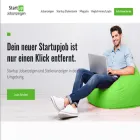 startup-jobanzeigen.de