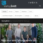 startupbrett.de startupbrett.de
