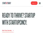 startupcincy.com