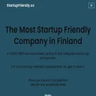 startupfriendly.co startupfriendly.co