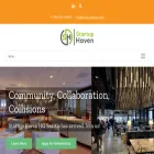 startuphaven.com startuphaven.com