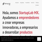 startuplab.mx startuplab.mx