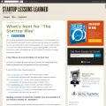 startuplessonslearned.com