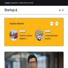 startupx.tr startupx.tr