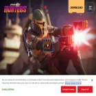 starwarshunters.com starwarshunters.com