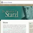 starzl.pitt.edu