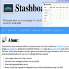 stashboard.org stashboard.org