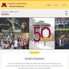 stat.umn.edu stat.umn.edu