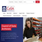 statearchivists.org statearchivists.org