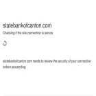 statebankofcanton.com statebankofcanton.com