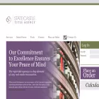 statecastletitleagency.com