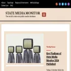 statemediamonitor.com