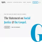 statementonsocialjustice.com statementonsocialjustice.com