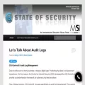 stateofsecurity.com stateofsecurity.com