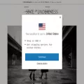 stateofunderdress.com stateofunderdress.com