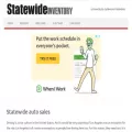 statewideinventory.org statewideinventory.org