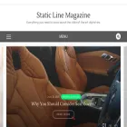 staticlinemagazine.com staticlinemagazine.com