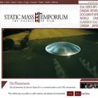 staticmass.net staticmass.net