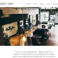 station8salon.com