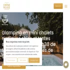 stationchenerouge.com stationchenerouge.com