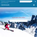 stations-ski-alpes.com