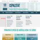 statistics.cepal.org