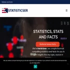 statisticser.com statisticser.com
