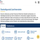 statistikportal.li statistikportal.li