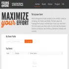stats.foldingathome.org stats.foldingathome.org