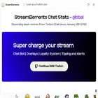 stats.streamelements.com stats.streamelements.com