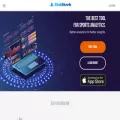 statshark.com statshark.com