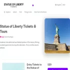 statueofliberty-cruises.com statueofliberty-cruises.com