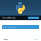 status.python.org status.python.org