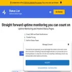 statuslist.app statuslist.app