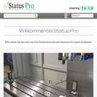 statuspro.de statuspro.de