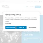 statyboszurnalas.lt statyboszurnalas.lt