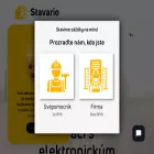 stavario.com