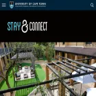 stayandconnect.uct.ac.za stayandconnect.uct.ac.za
