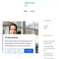 stayatlab.com stayatlab.com