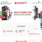 stayfitindia.com