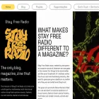 stayfreeradioip.com stayfreeradioip.com