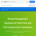 stayonhire.com