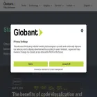stayrelevant.globant.com stayrelevant.globant.com