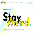 stayweird.com