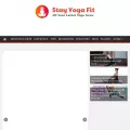 stayyogafit.com