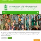 st-barnabas.oxon.sch.uk
