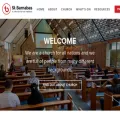 stbarnabaschurch.org.au