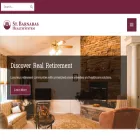 stbarnabashealthsystem.com stbarnabashealthsystem.com