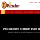 stbarnabasschool.org stbarnabasschool.org