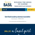 stbasilacademy.org